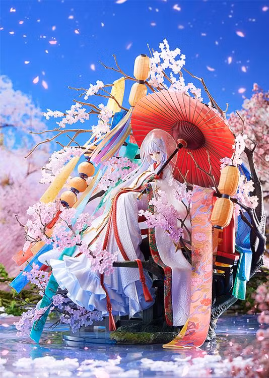 Fuzichoco Art Book Saigenkyo Illustration Revelation The Ghost Bride