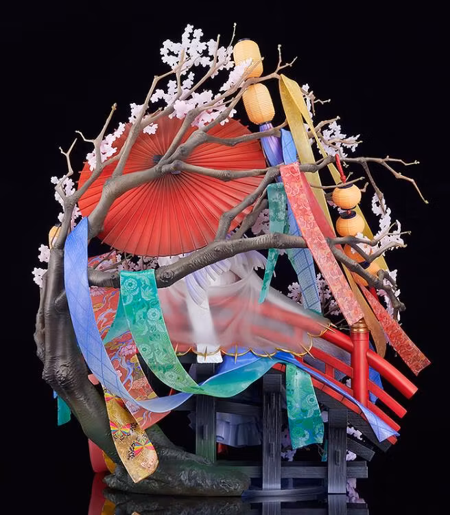 Fuzichoco Art Book Saigenkyo Illustration Revelation The Ghost Bride