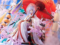 Fuzichoco Art Book Saigenkyo Illustration Revelation The Ghost Bride