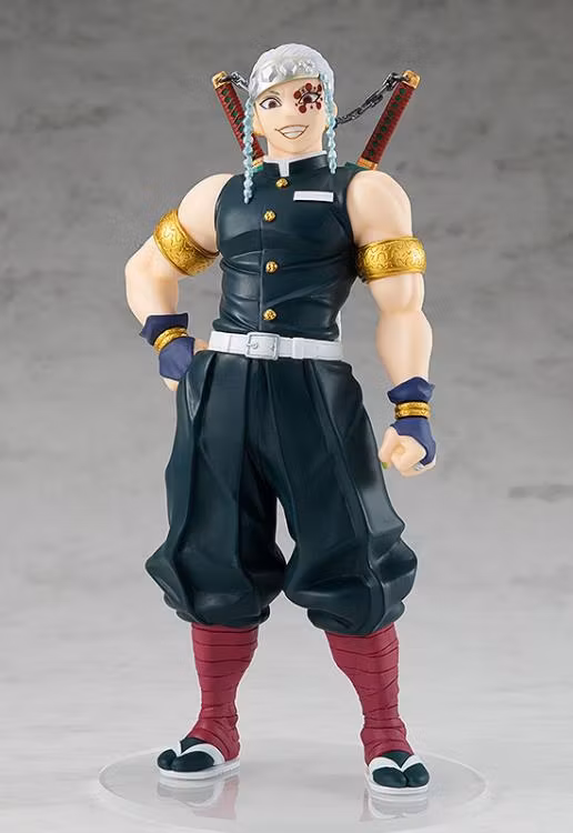 Demon Slayer: Kimetsu no Yaiba Pop Up Parade Tengen Uzui