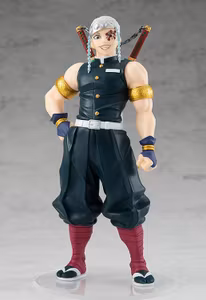 Demon Slayer: Kimetsu no Yaiba Pop Up Parade Tengen Uzui