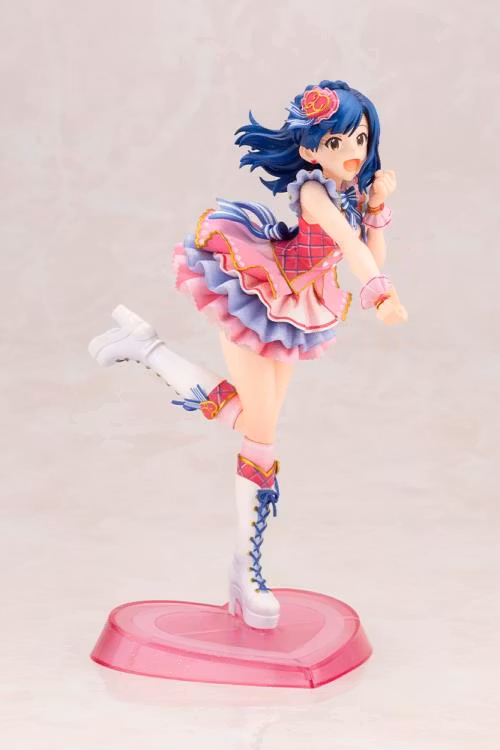 The Idolmaster Million Live! Yuriko Nanao (Seichou Chu→Lover!!) Bonus Edition