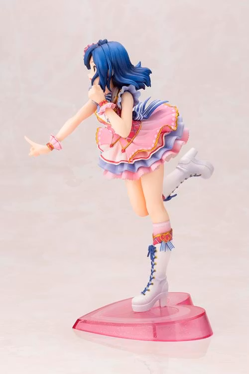 The Idolmaster Million Live! Yuriko Nanao (Seichou Chu→Lover!!) Bonus Edition