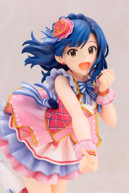 The Idolmaster Million Live! Yuriko Nanao (Seichou Chu→Lover!!) Bonus Edition