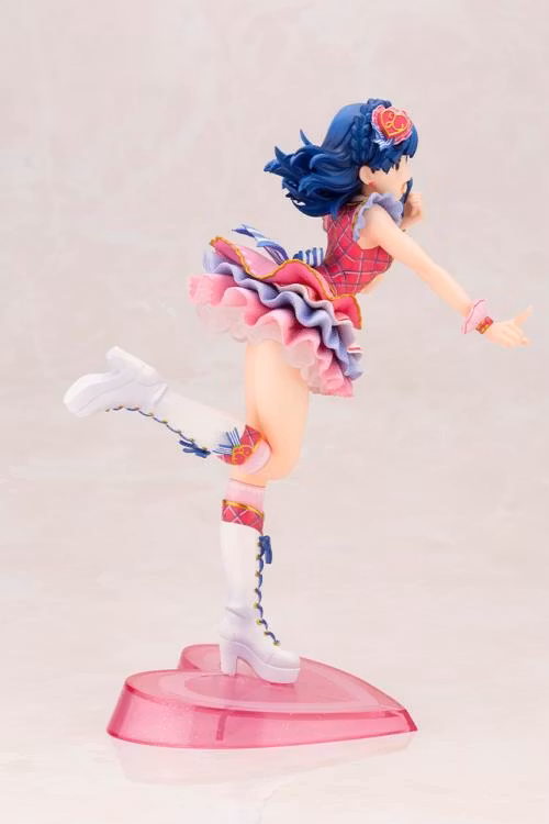 The Idolmaster Million Live! Yuriko Nanao (Seichou Chu→Lover!!) Bonus Edition