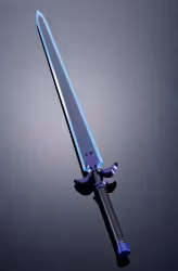 Sword Art Online: Alicization War of Underworld Proplica 1/1 The Night Sky Sword