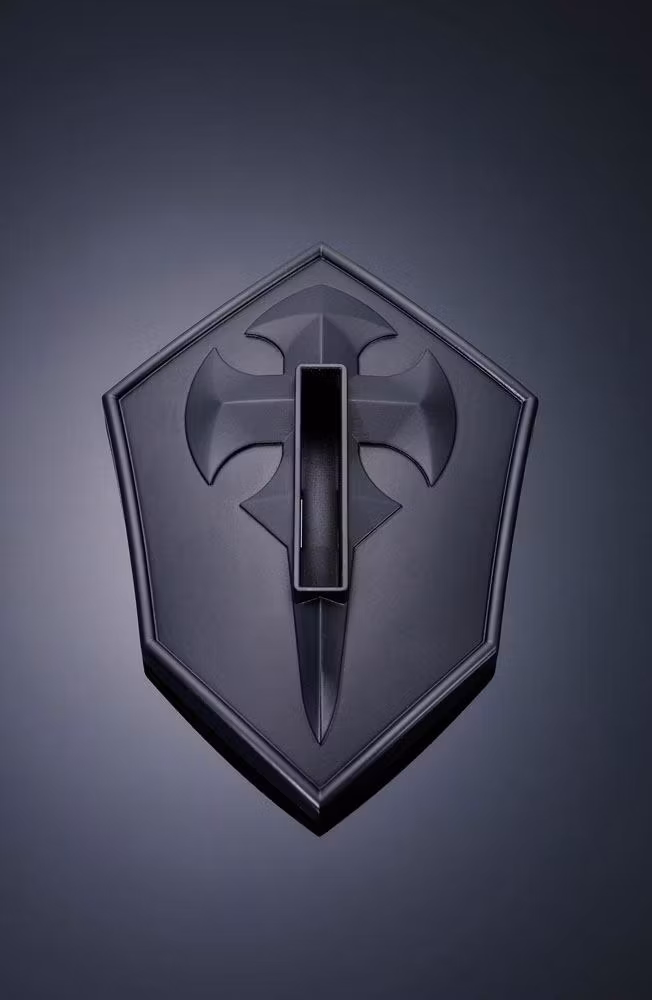 Sword Art Online: Alicization War of Underworld Proplica 1/1 The Night Sky Sword