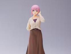 The Quintessential Quintuplets Ichika Nakano (The Last Festival) Super Premium Figure