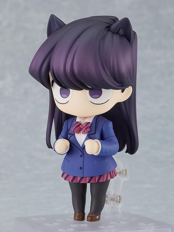 Komi Can't Communicate Nendoroid Shoko Komi