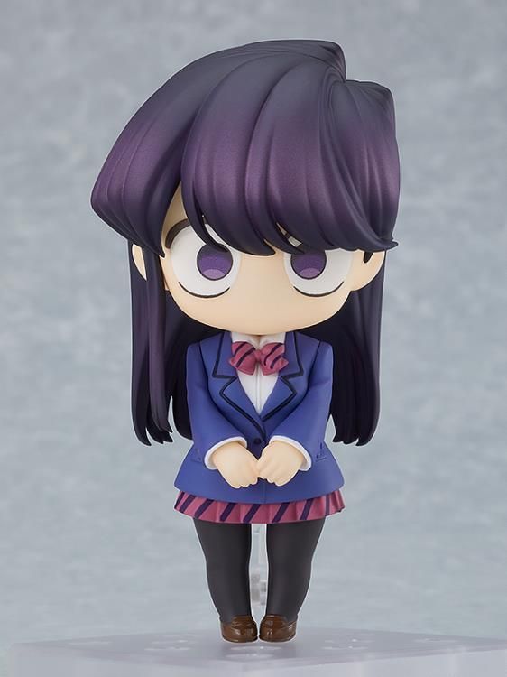 Komi Can't Communicate Nendoroid Shoko Komi