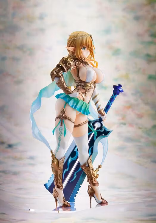 Elf Village Series 8th Villager Cecile (Antenna Shop Ver.) Limited Edition