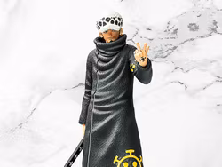 One Piece Grandista Nero Trafalgar Law