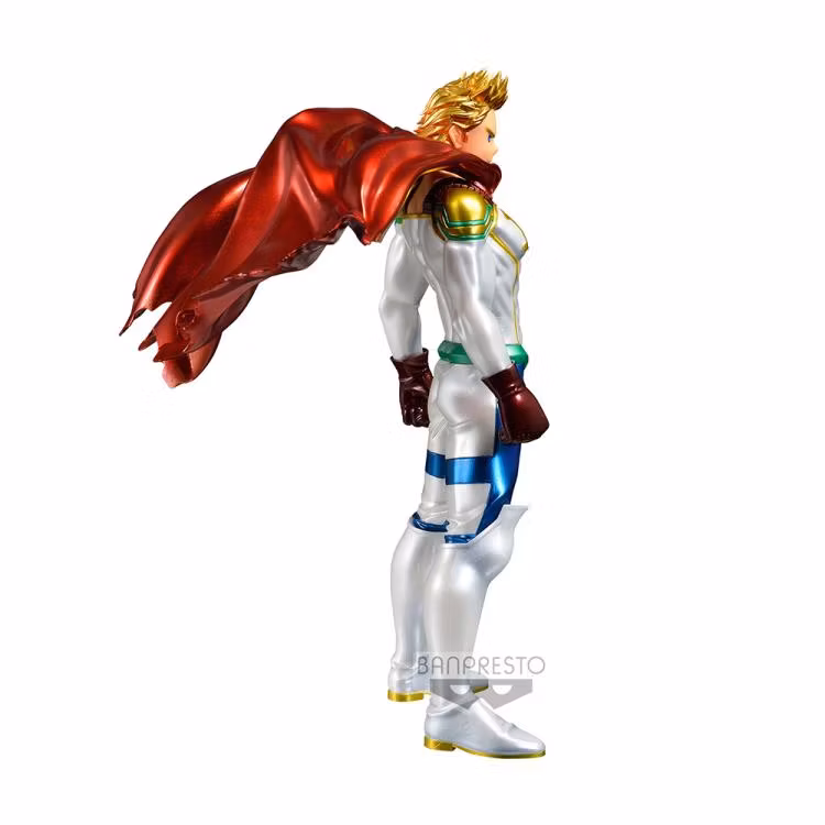 My Hero Academia Age of Heroes Lemillion Special