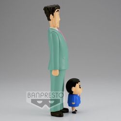 Crayon Shin-Chan Nohara Family Figure Family Photo (Vol.1)