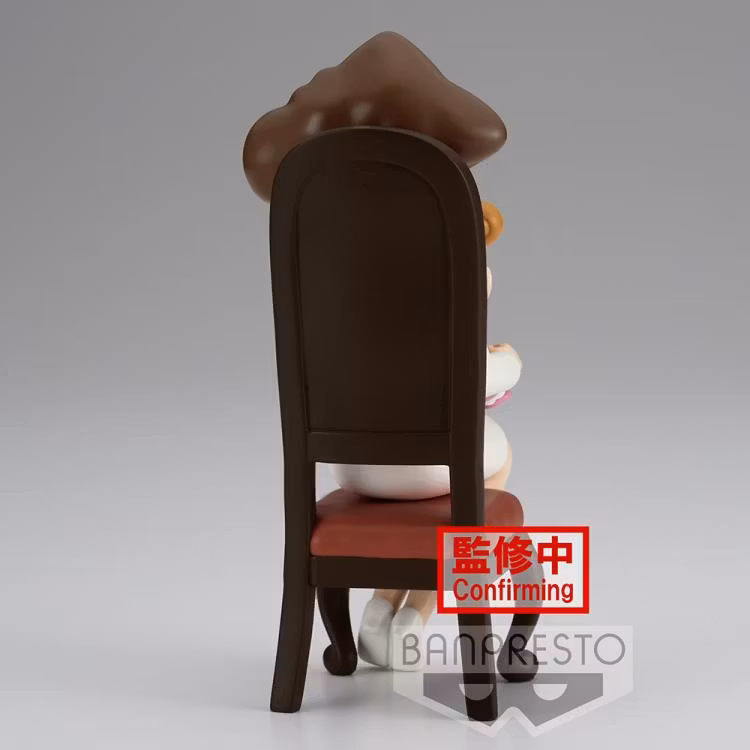 Crayon Shin-Chan Nohara Family Figure Family Photo (Vol.2)