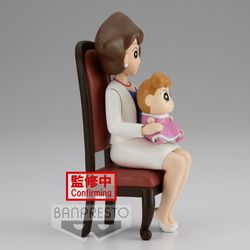 Crayon Shin-Chan Nohara Family Figure Family Photo (Vol.2)