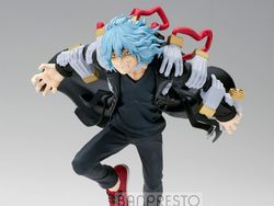 My Hero Academia The Evil Villains Vol.4 Tomura Shigaraki