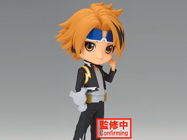 My Hero Academia Q Posket Denki Kaminari