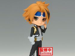 My Hero Academia Q Posket Denki Kaminari
