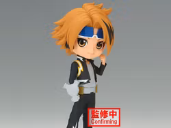 My Hero Academia Q Posket Denki Kaminari