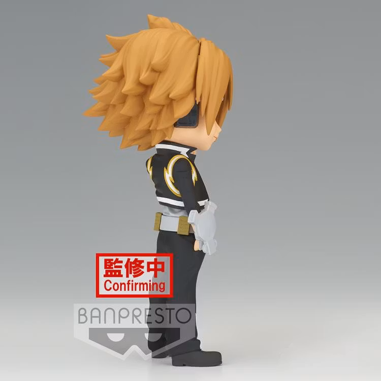 My Hero Academia Q Posket Denki Kaminari