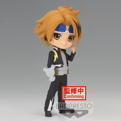 My Hero Academia Q Posket Denki Kaminari