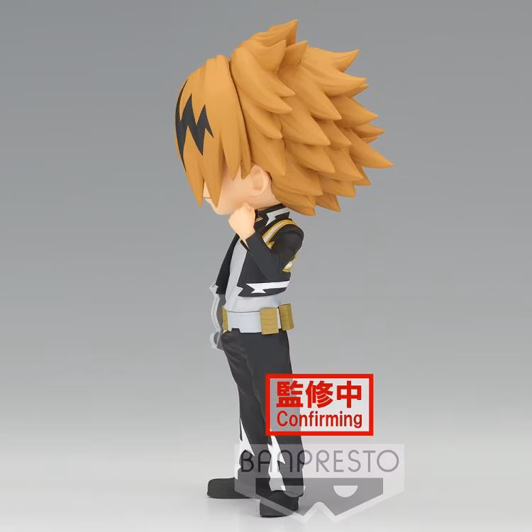 My Hero Academia Q Posket Denki Kaminari
