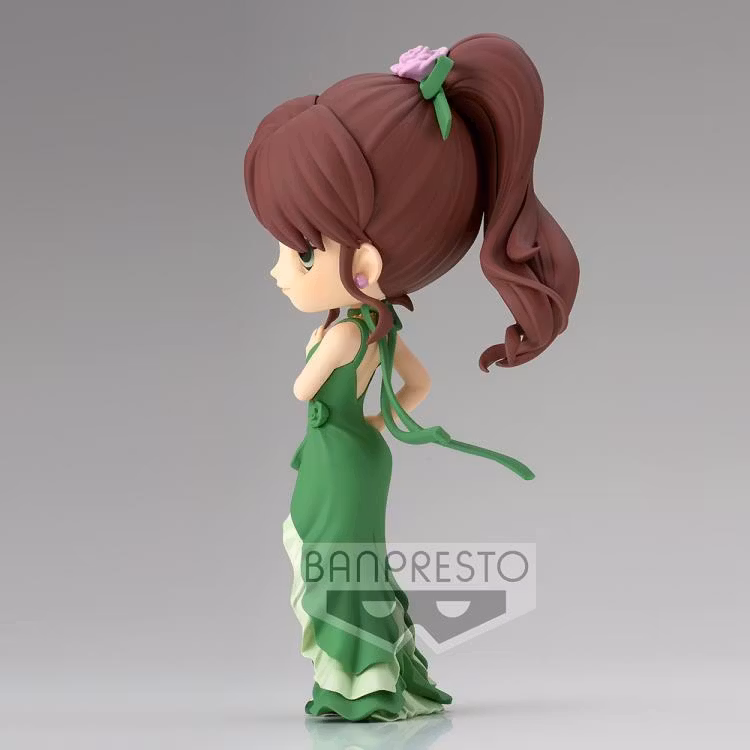 Sailor Moon Eternal Q Posket Princess Jupiter