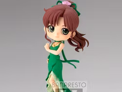 Sailor Moon Eternal Q Posket Princess Jupiter