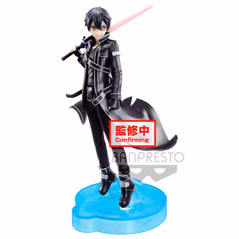 Sword Art Online: Alicization War of Underworld Kirito