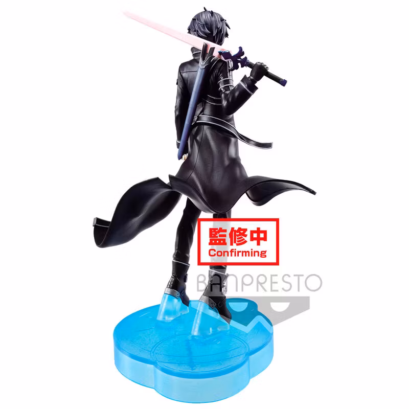 Sword Art Online: Alicization War of Underworld Kirito