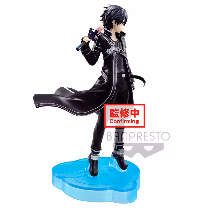 Sword Art Online: Alicization War of Underworld Kirito