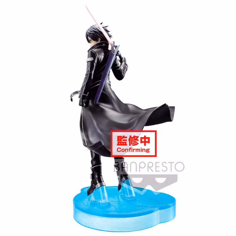 Sword Art Online: Alicization War of Underworld Kirito