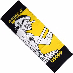 One Piece Towel Ichibansho Vol.100 Anniversary (F)