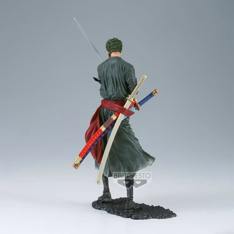 One Piece Creator x Creator Zoro Roronoa (Rerelease)