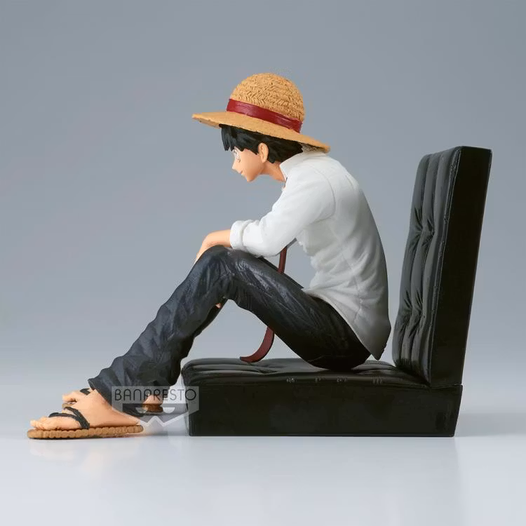 One Piece Creator x Creator Monkey D. Luffy (Rerelease)