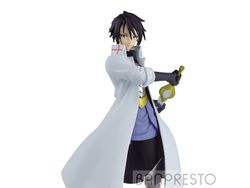 TenSura Otherworlder Vol.15 Hinata Sakaguchi