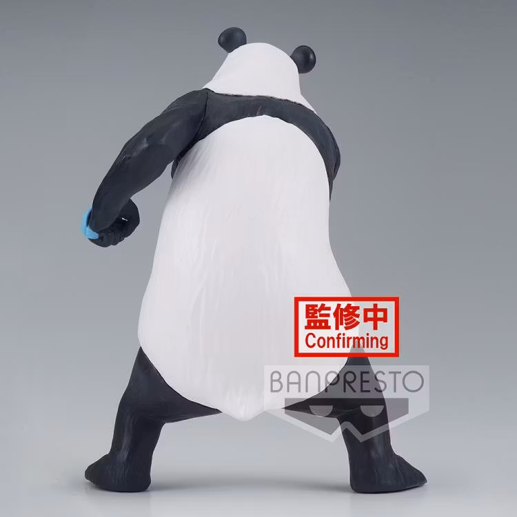 Jujutsu Kaisen Panda