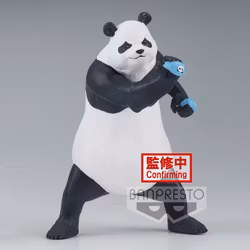 Jujutsu Kaisen Panda
