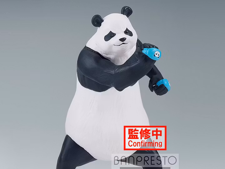 Jujutsu Kaisen Panda