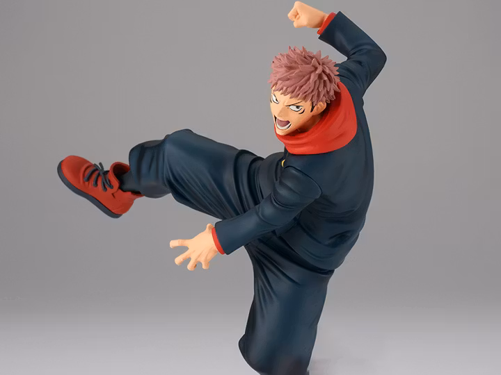 Jujutsu Kaisen Maximatic The Yuji Itadori