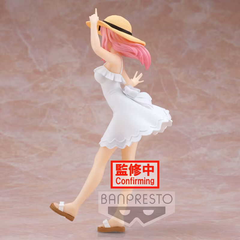 Kaguya-sama: Love is War Kyunties Chika Fujiwara (Seaside Ver.)