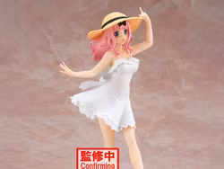 Kaguya-sama: Love is War Kyunties Chika Fujiwara (Seaside Ver.)