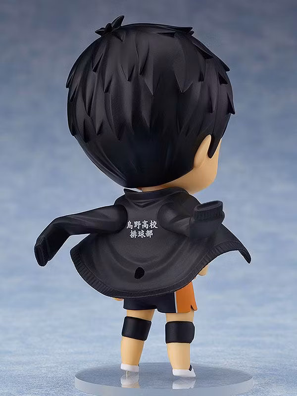 Haikyu!! Nendoroid Daichi Sawamura (Rerelease)