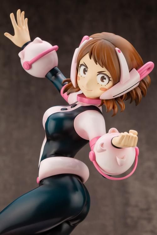 My Hero Academia ArtFX J Ochaco Uraraka (Ver. 2) Bonus Edition