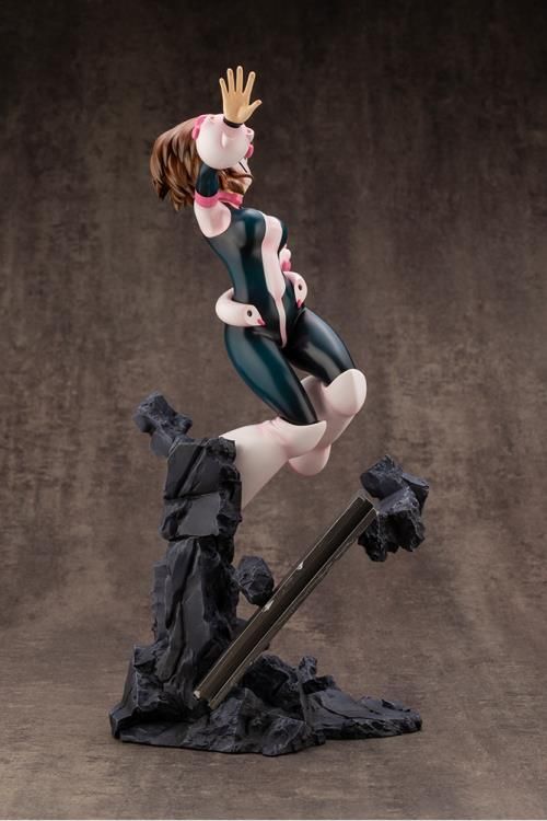 My Hero Academia ArtFX J Ochaco Uraraka (Ver. 2) Bonus Edition