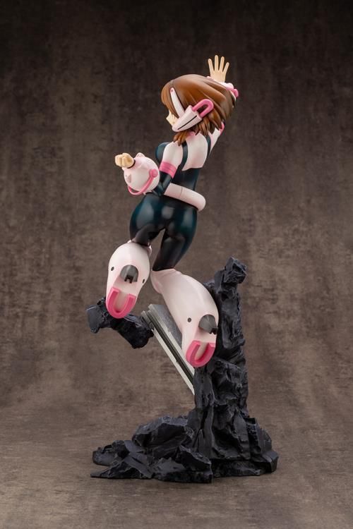 My Hero Academia ArtFX J Ochaco Uraraka (Ver. 2) Bonus Edition