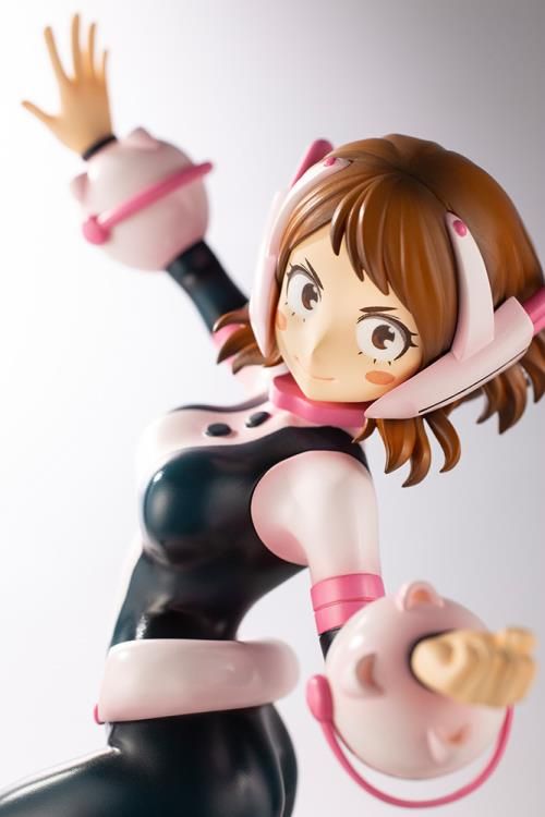 My Hero Academia ArtFX J Ochaco Uraraka (Ver. 2) Bonus Edition