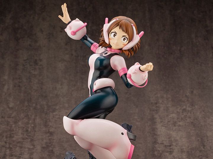 My Hero Academia ArtFX J Ochaco Uraraka (Ver. 2) Bonus Edition