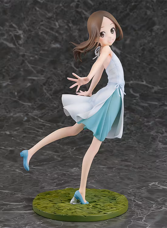 Teasing Master Takagi-san Takagi (One Piece Dress Ver.)